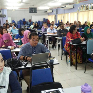 PPD Bintulu 2